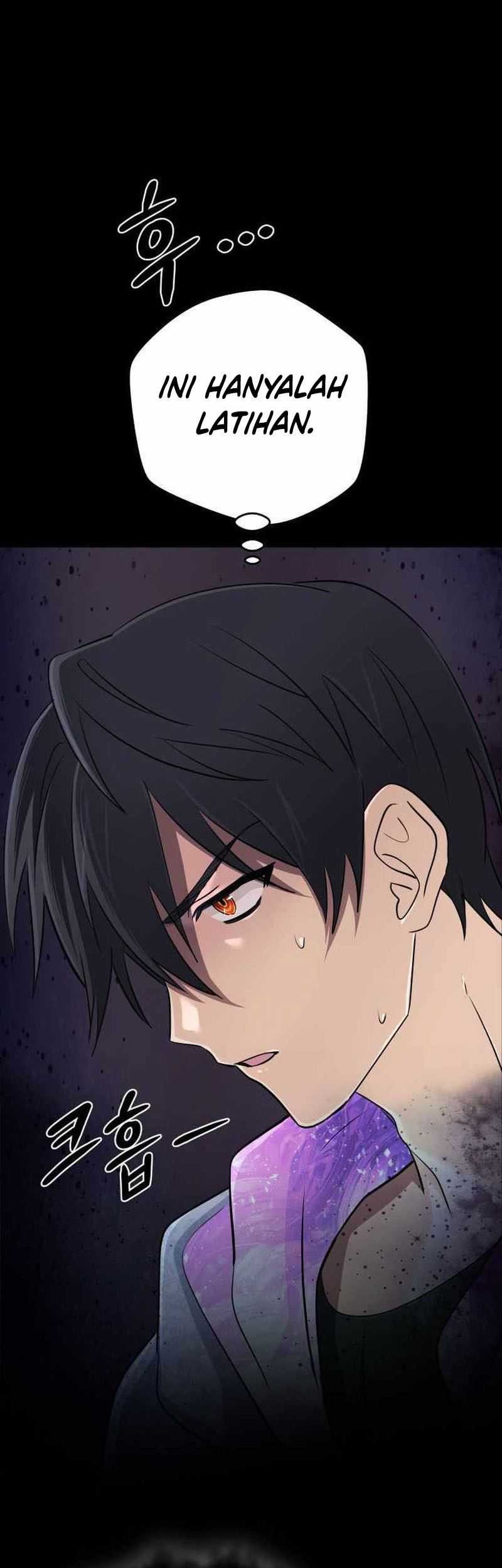 The Return of the Mythical Archmage Chapter 42 - halaman 20