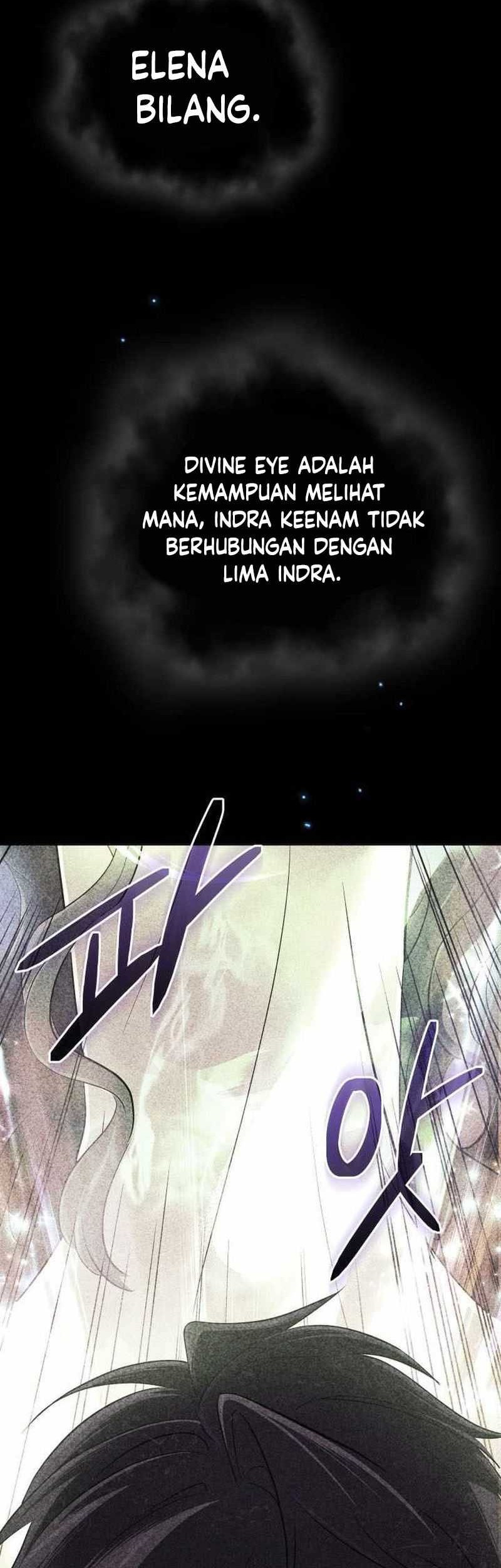 The Return of the Mythical Archmage Chapter 42 - halaman 21