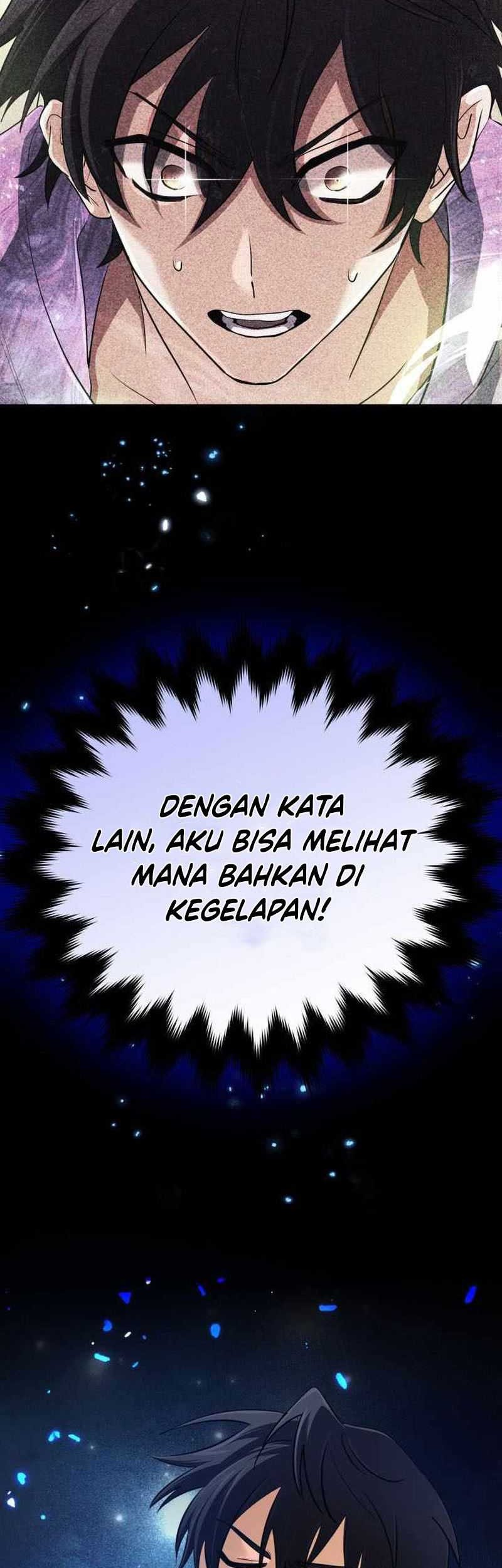 The Return of the Mythical Archmage Chapter 42 - halaman 22