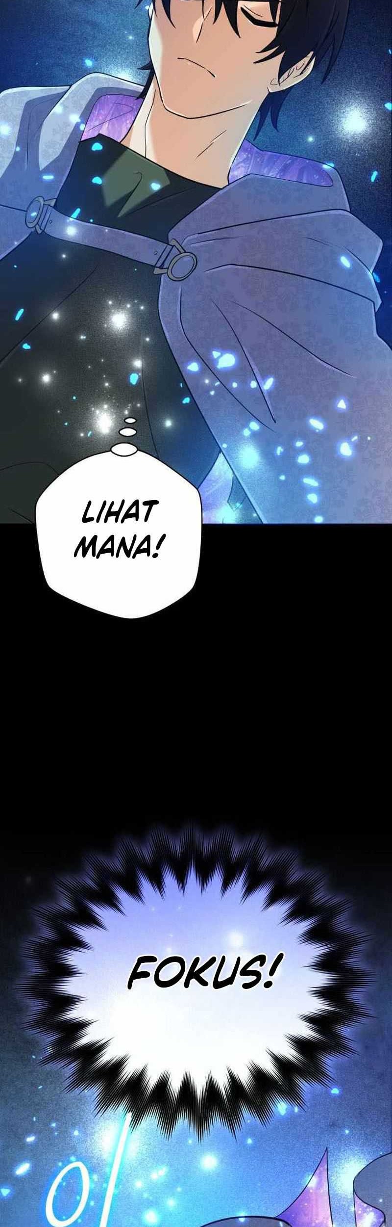 The Return of the Mythical Archmage Chapter 42 - halaman 23
