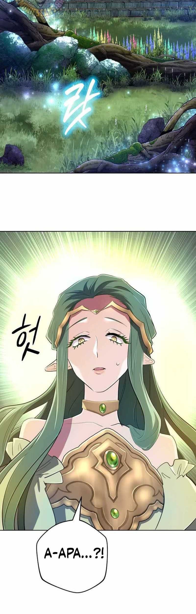 The Return of the Mythical Archmage Chapter 42 - halaman 26