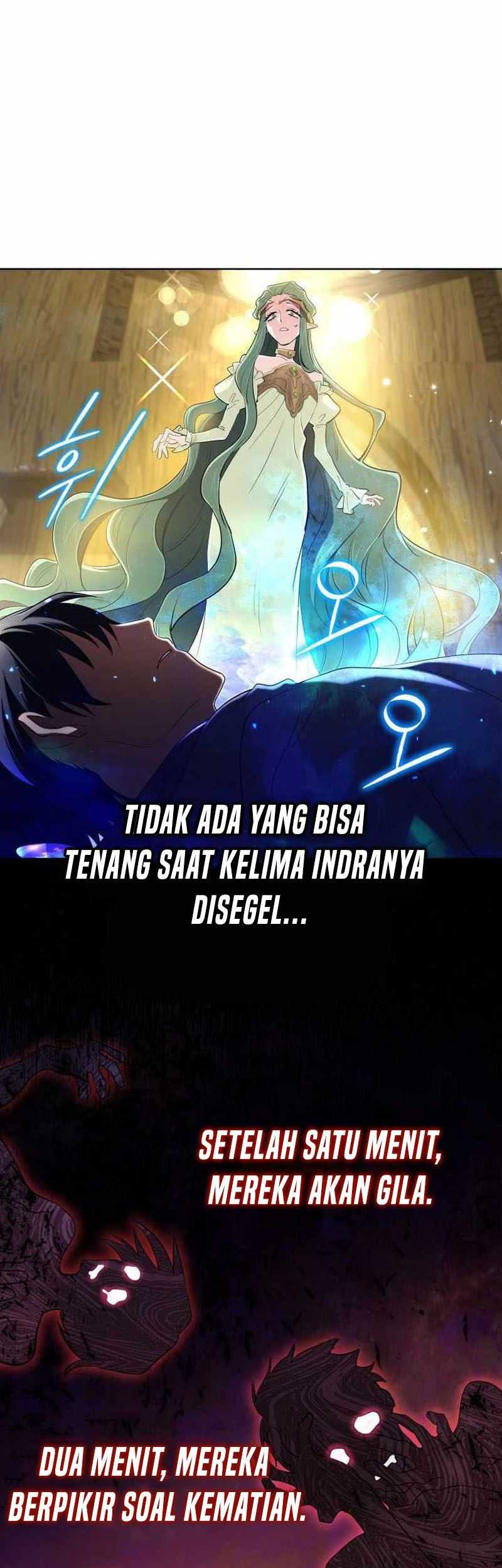 The Return of the Mythical Archmage Chapter 42 - halaman 27