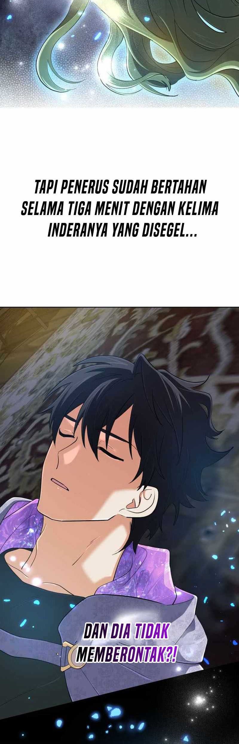 The Return of the Mythical Archmage Chapter 42 - halaman 30
