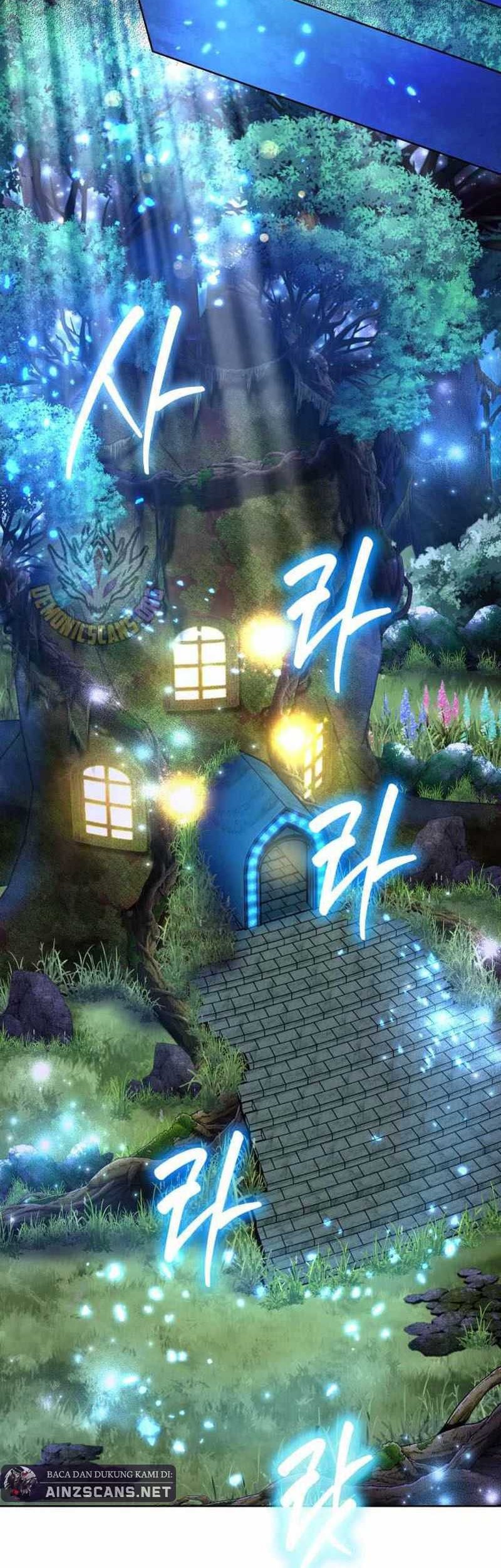 The Return of the Mythical Archmage Chapter 42 - halaman 32