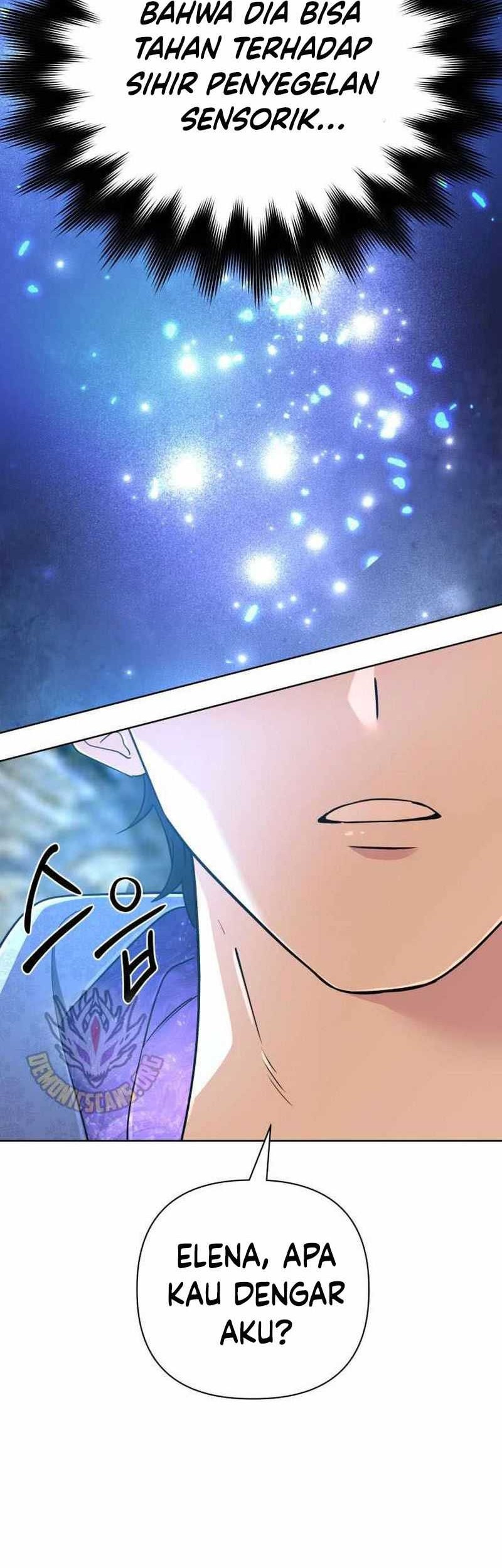The Return of the Mythical Archmage Chapter 42 - halaman 36