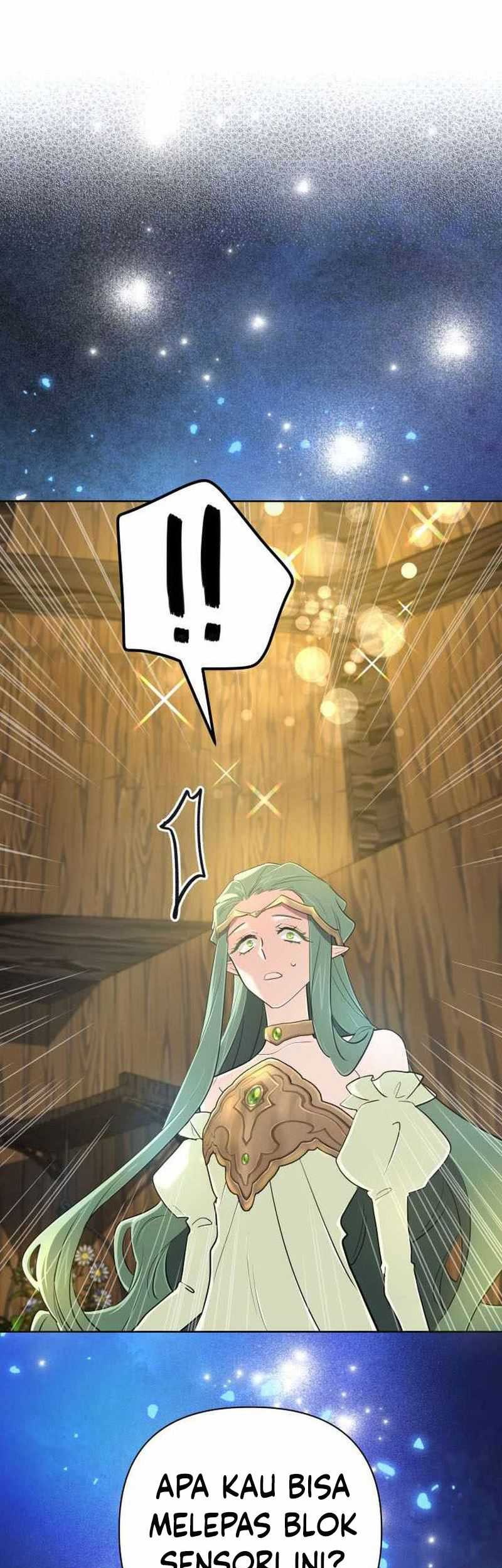 The Return of the Mythical Archmage Chapter 42 - halaman 37