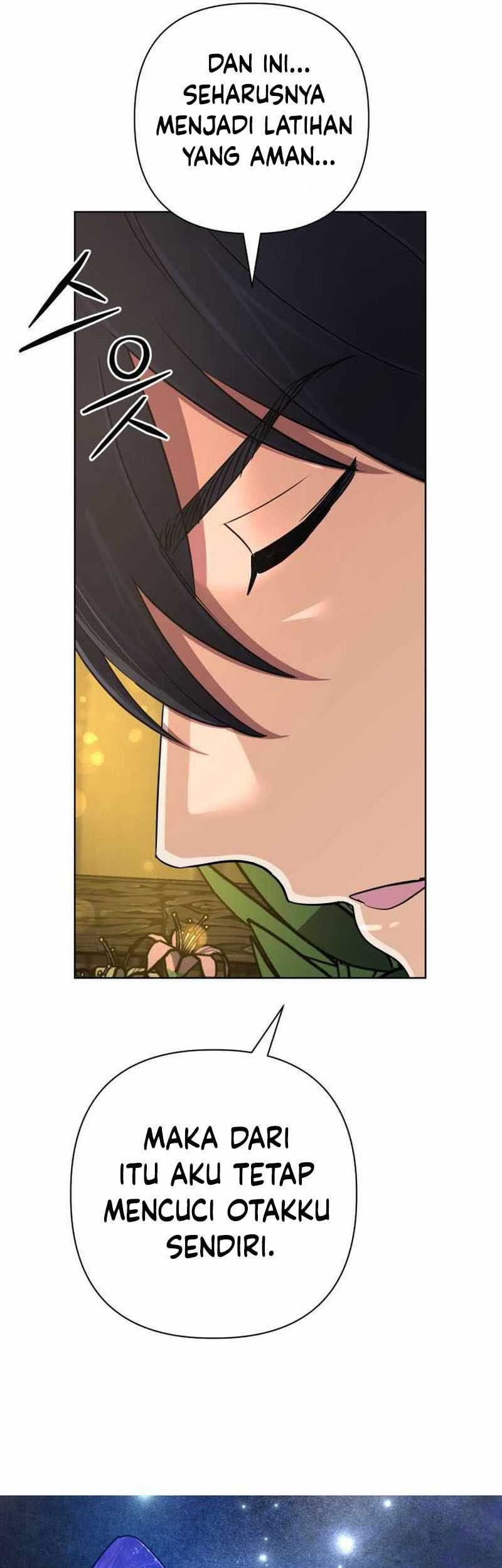 The Return of the Mythical Archmage Chapter 42 - halaman 43