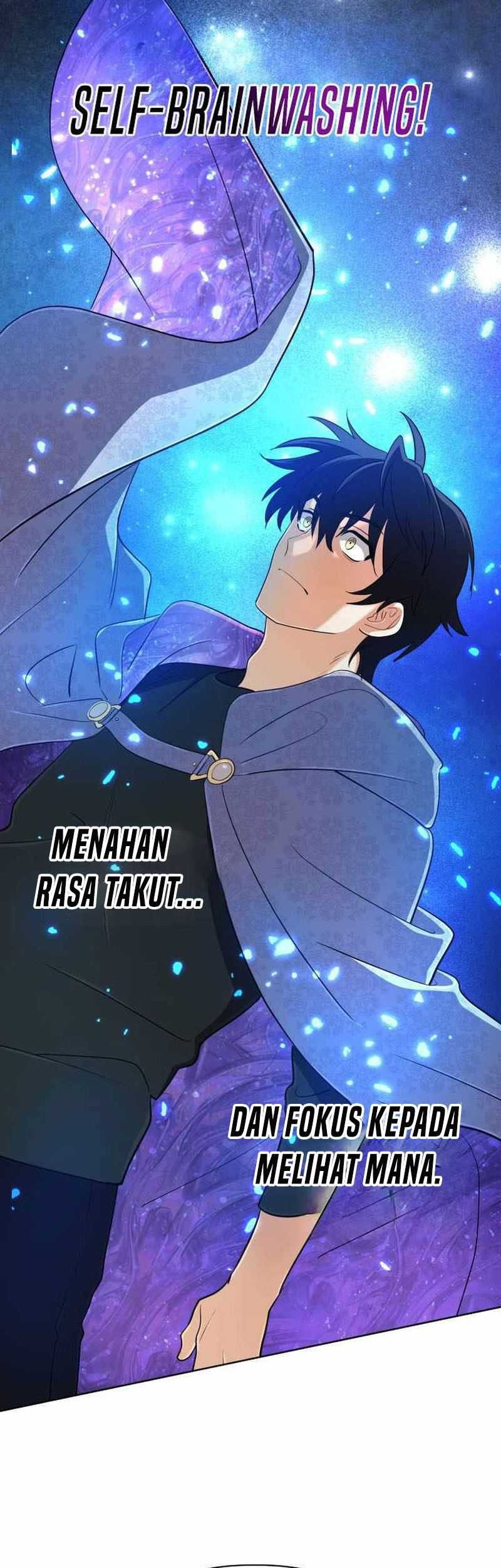 The Return of the Mythical Archmage Chapter 42 - halaman 44