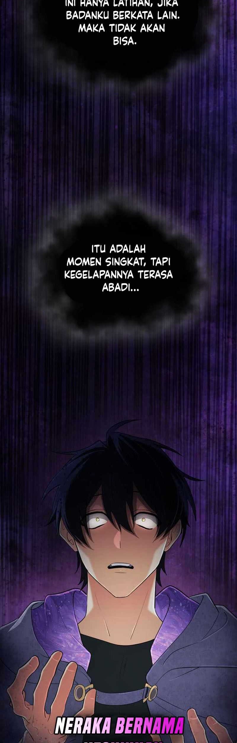 The Return of the Mythical Archmage Chapter 42 - halaman 46