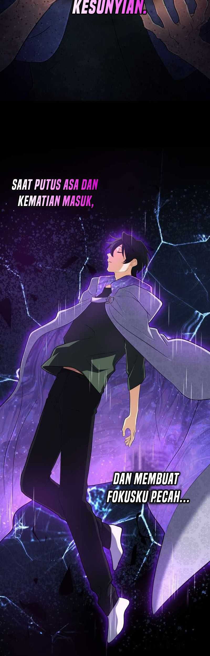The Return of the Mythical Archmage Chapter 42 - halaman 47