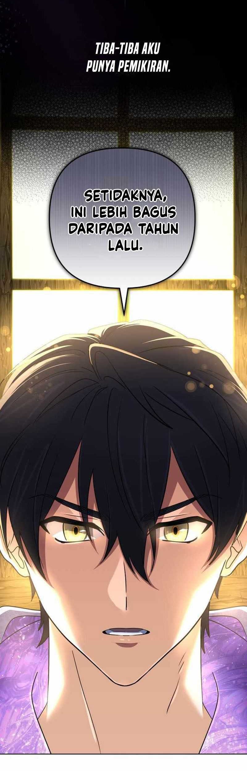 The Return of the Mythical Archmage Chapter 42 - halaman 48