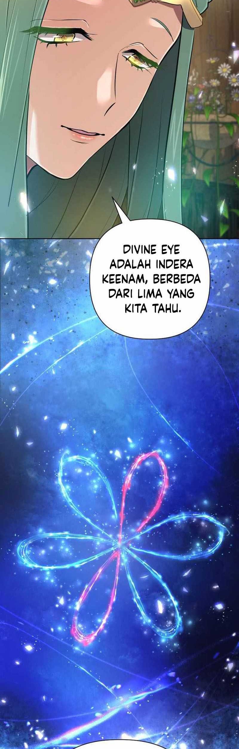 The Return of the Mythical Archmage Chapter 42 - halaman 5