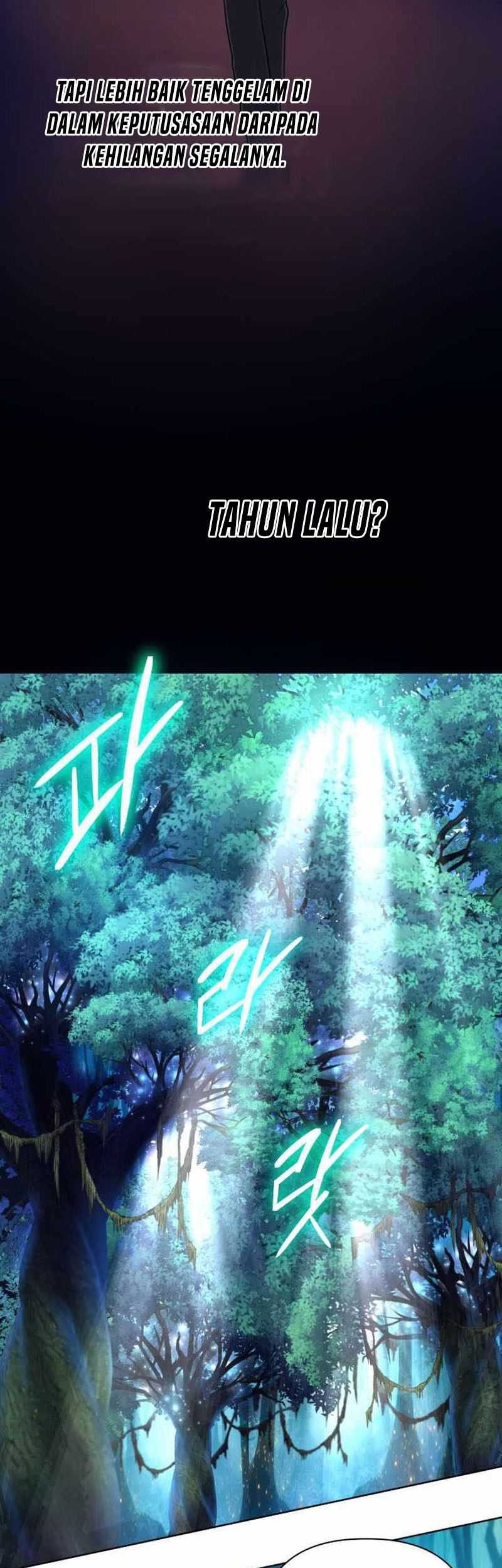 The Return of the Mythical Archmage Chapter 42 - halaman 51