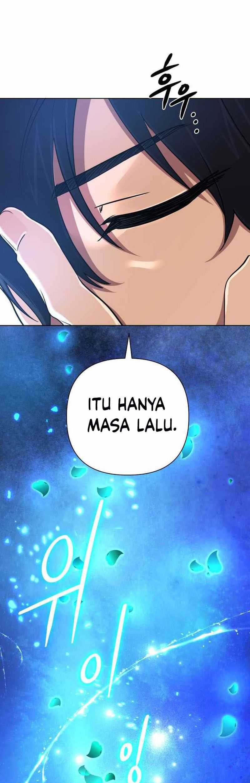 The Return of the Mythical Archmage Chapter 42 - halaman 55