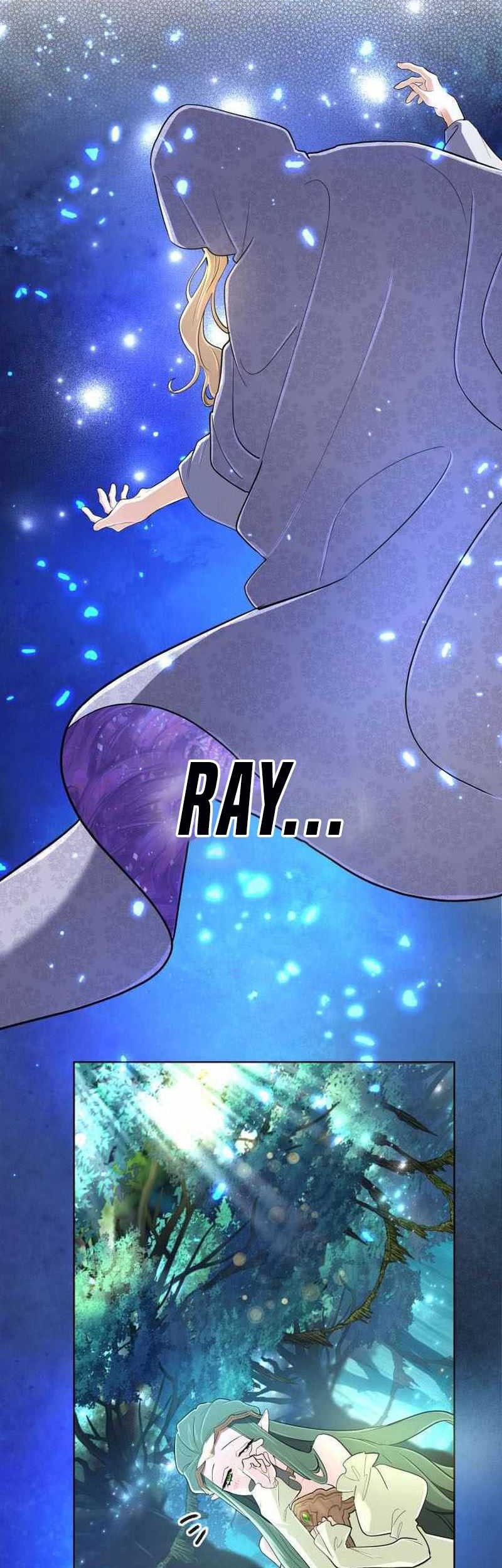 The Return of the Mythical Archmage Chapter 42 - halaman 57