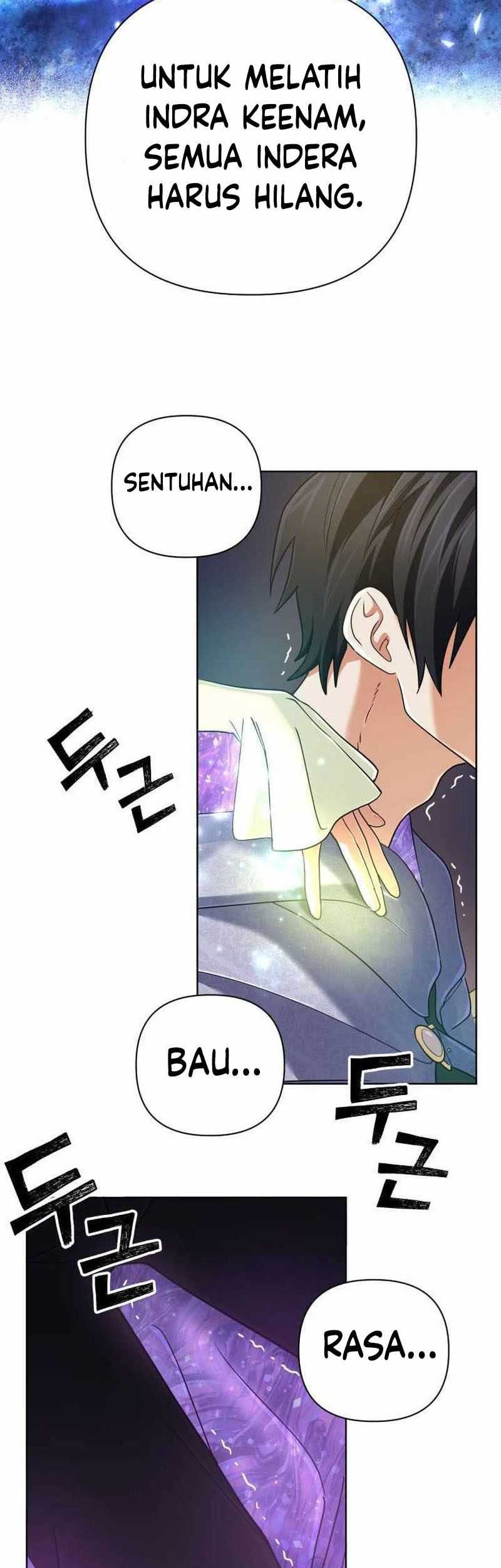 The Return of the Mythical Archmage Chapter 42 - halaman 6