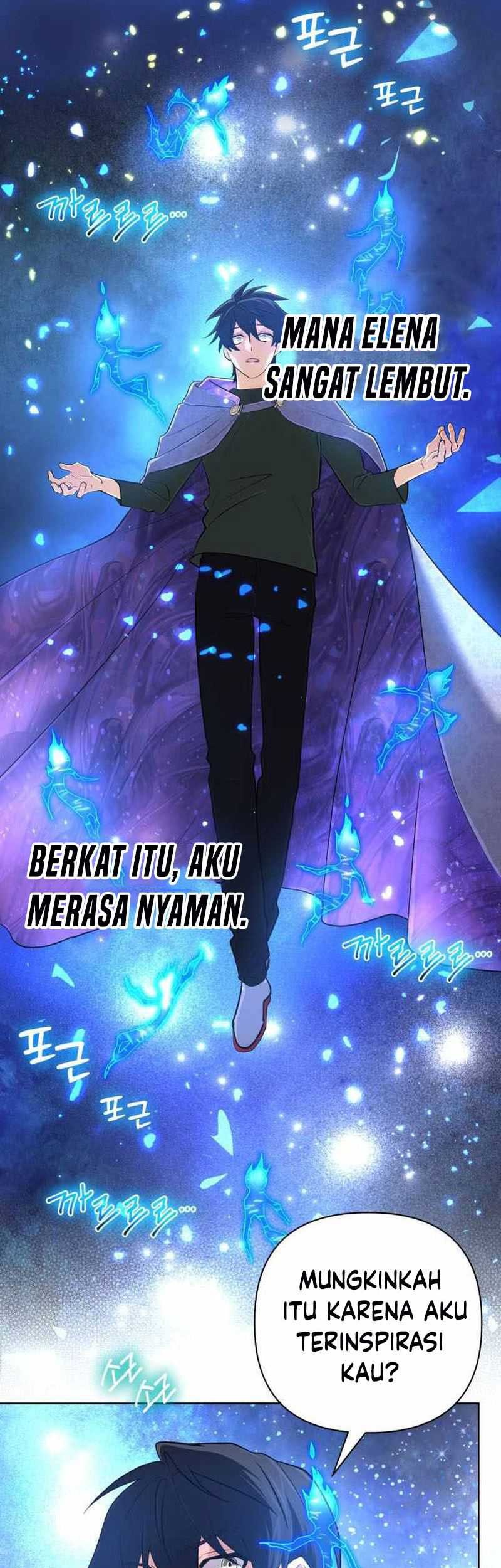 The Return of the Mythical Archmage Chapter 42 - halaman 61