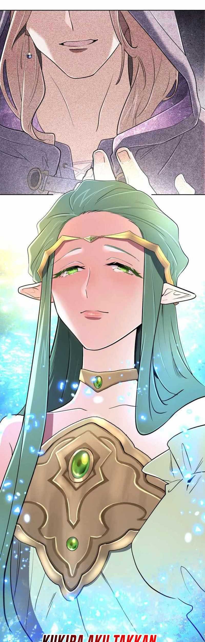 The Return of the Mythical Archmage Chapter 42 - halaman 63