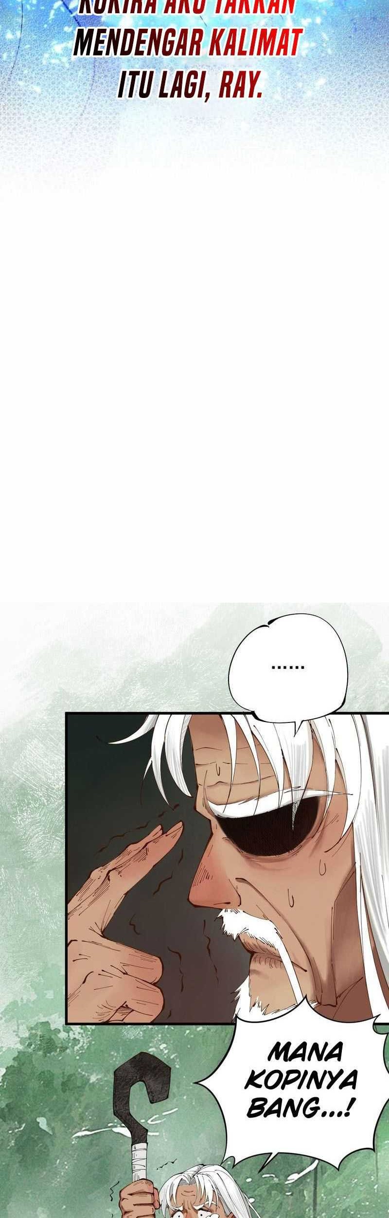 The Return of the Mythical Archmage Chapter 42 - halaman 64
