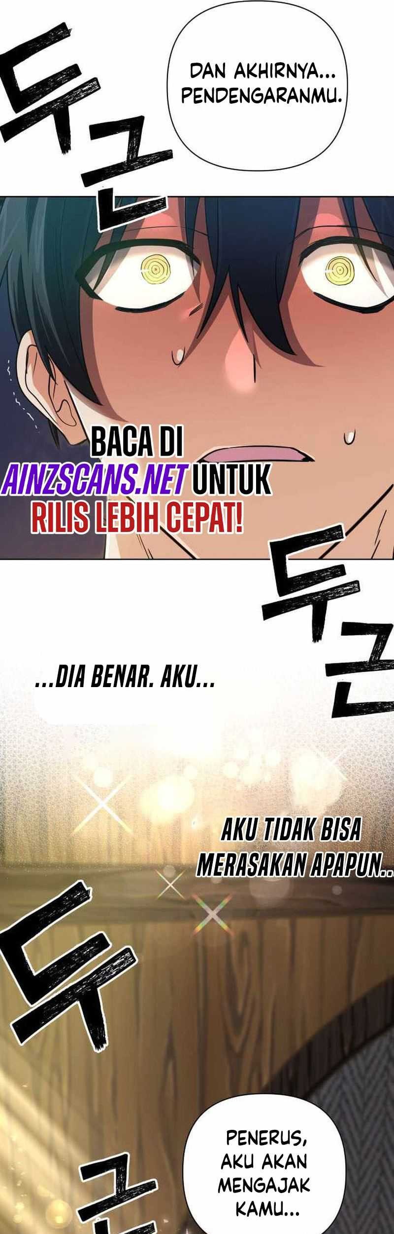 The Return of the Mythical Archmage Chapter 42 - halaman 8