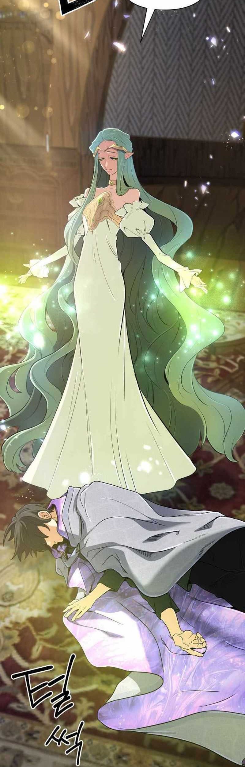 The Return of the Mythical Archmage Chapter 42 - halaman 9