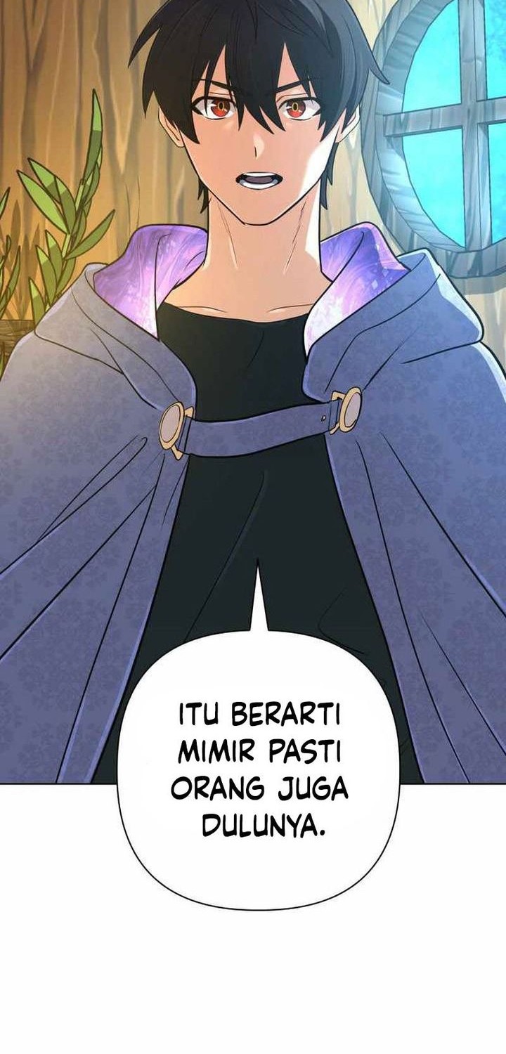 The Return of the Mythical Archmage Chapter 43 - halaman 20
