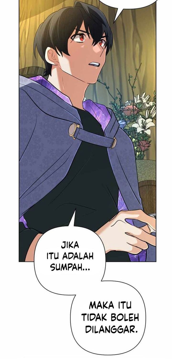 The Return of the Mythical Archmage Chapter 43 - halaman 22