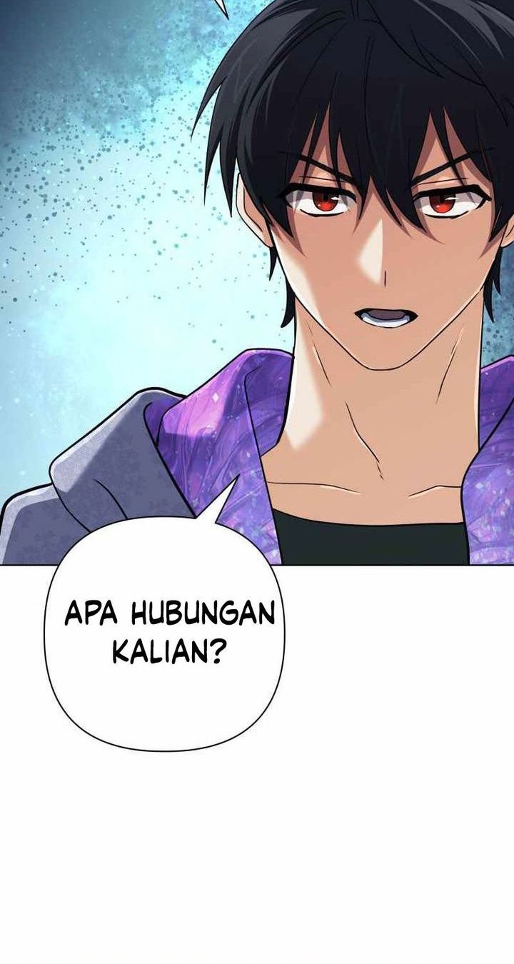 The Return of the Mythical Archmage Chapter 43 - halaman 28