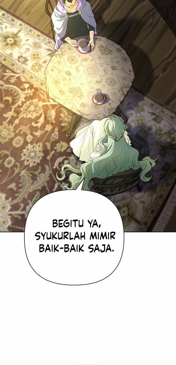 The Return of the Mythical Archmage Chapter 43 - halaman 4