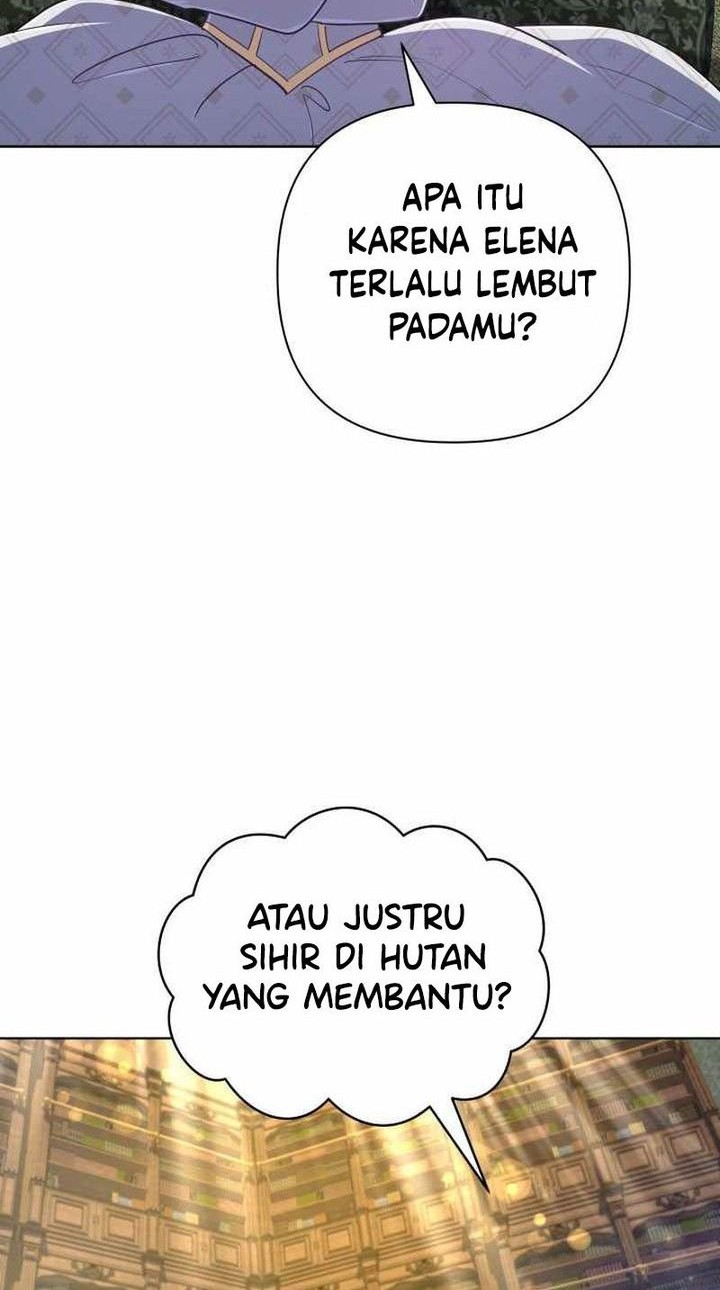 The Return of the Mythical Archmage Chapter 43 - halaman 44
