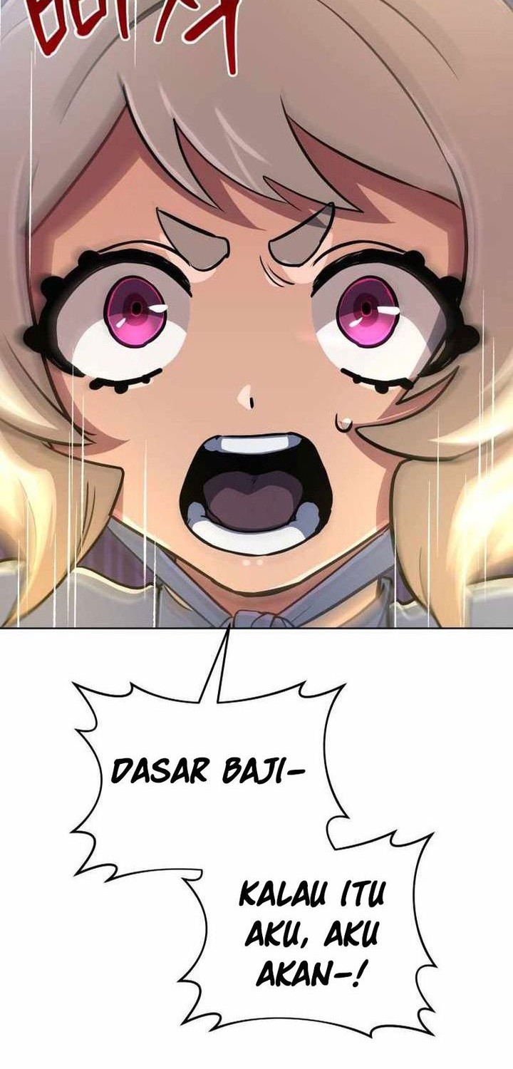 The Return of the Mythical Archmage Chapter 43 - halaman 50