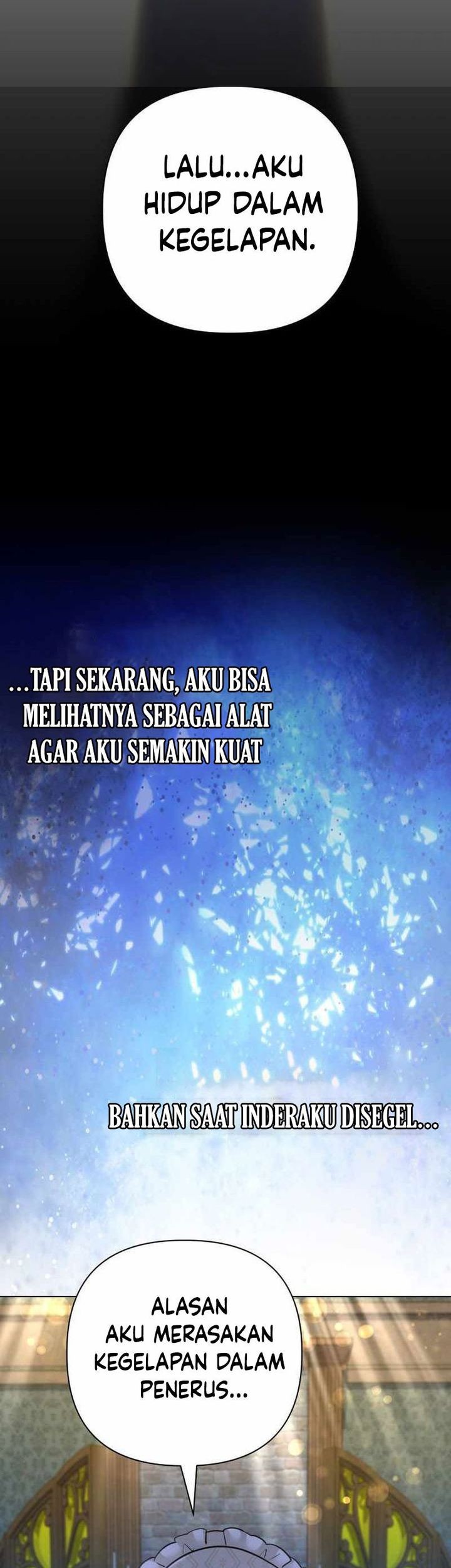 The Return of the Mythical Archmage Chapter 43 - halaman 53