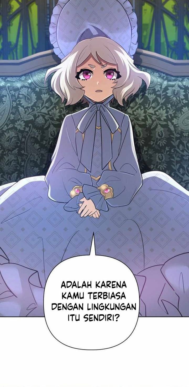 The Return of the Mythical Archmage Chapter 43 - halaman 54