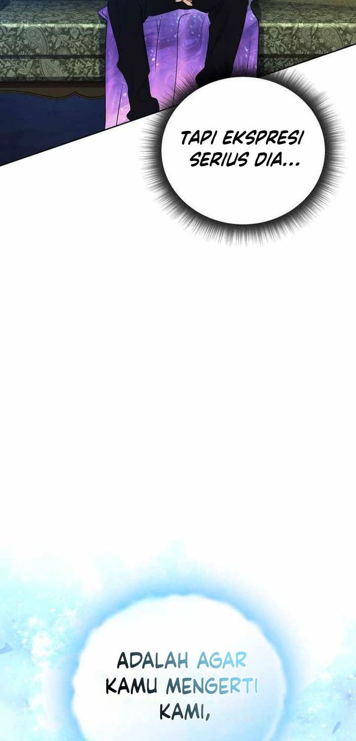 The Return of the Mythical Archmage Chapter 43 - halaman 56
