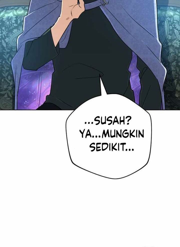 The Return of the Mythical Archmage Chapter 43 - halaman 58