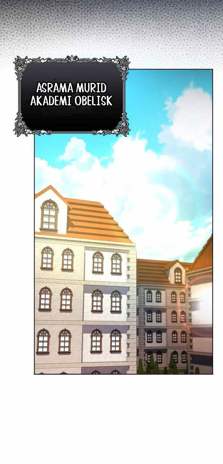 The Return of the Mythical Archmage Chapter 43 - halaman 62