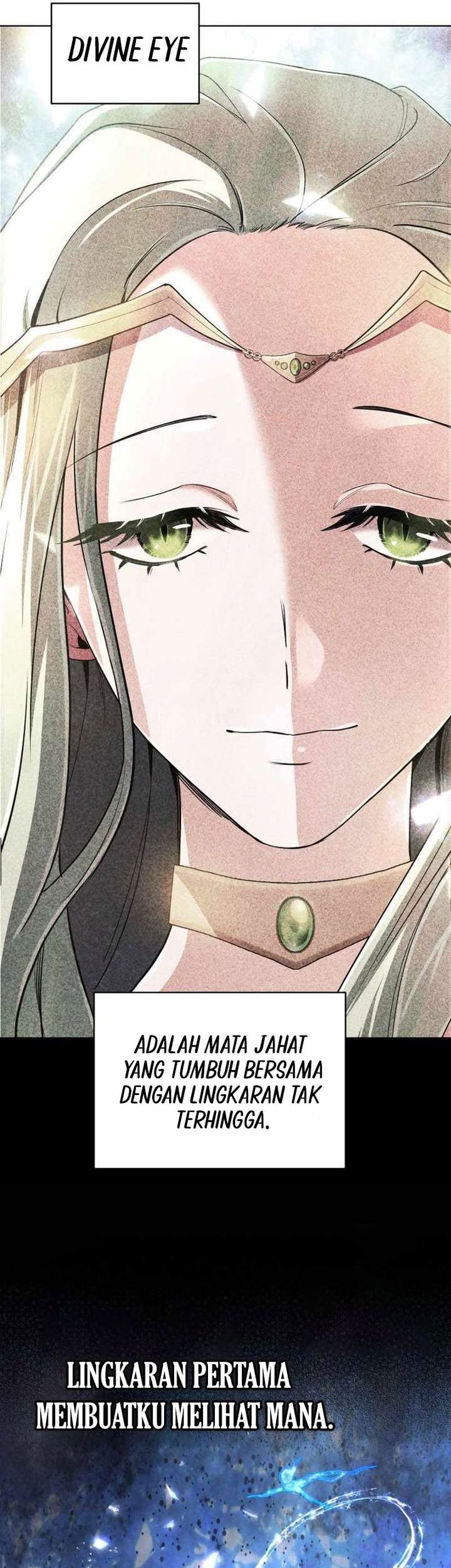 The Return of the Mythical Archmage Chapter 43 - halaman 65