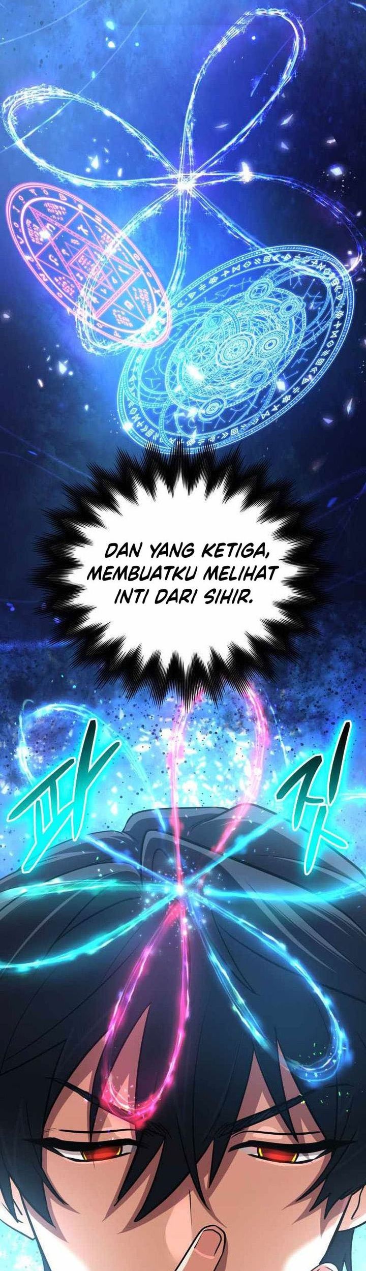 The Return of the Mythical Archmage Chapter 43 - halaman 67