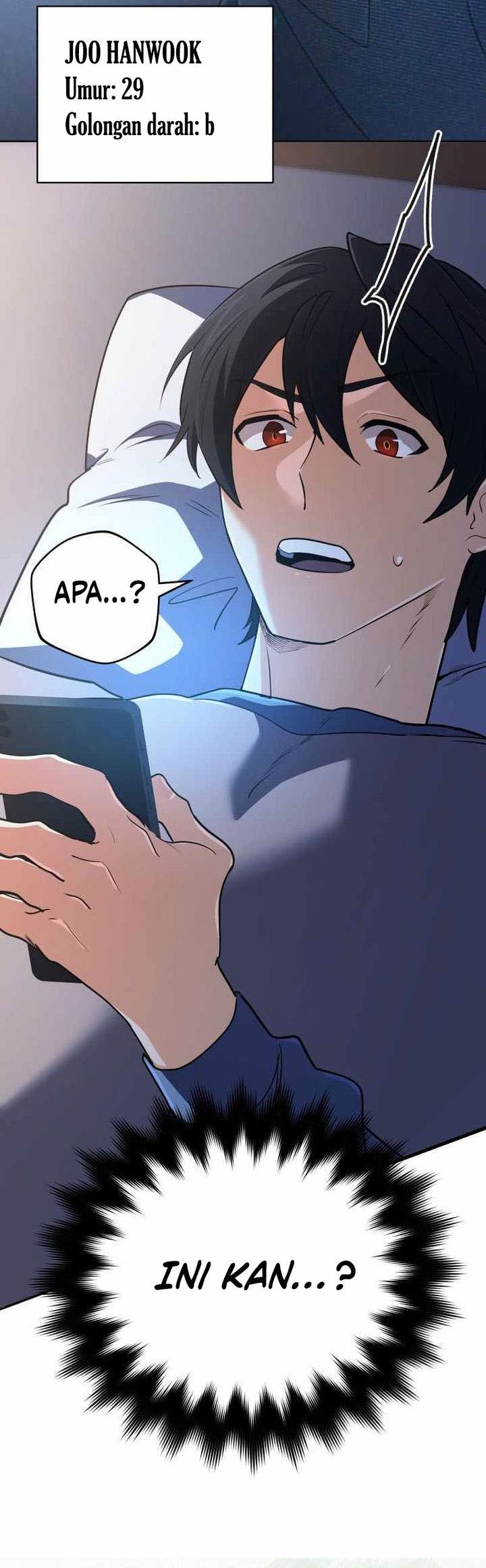The Return of the Mythical Archmage Chapter 43 - halaman 72