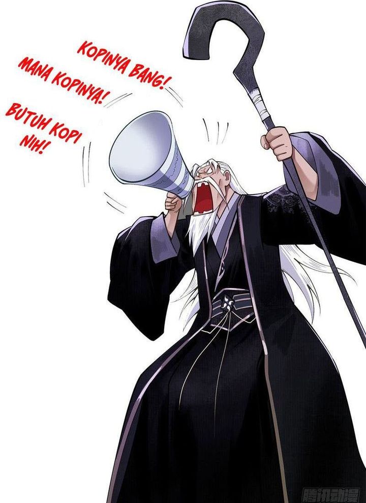 The Return of the Mythical Archmage Chapter 43 - halaman 78