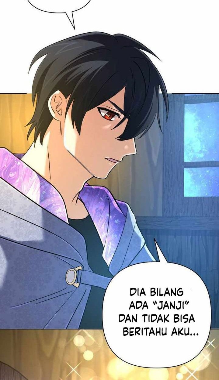 The Return of the Mythical Archmage Chapter 43 - halaman 8