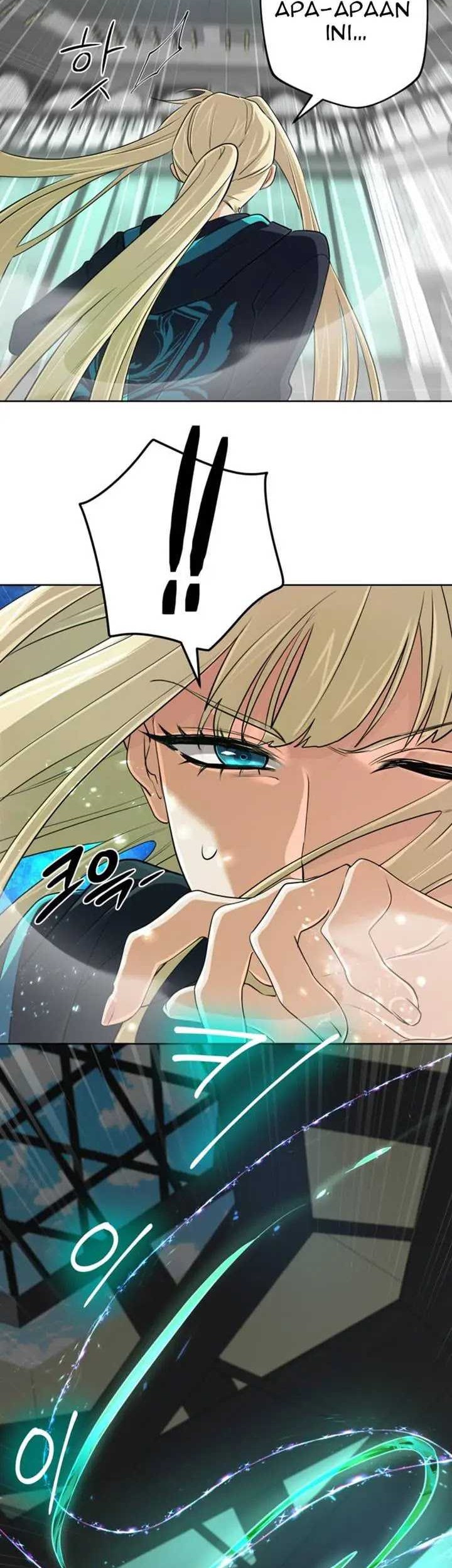 The Return of the Mythical Archmage Chapter 44 - halaman 14