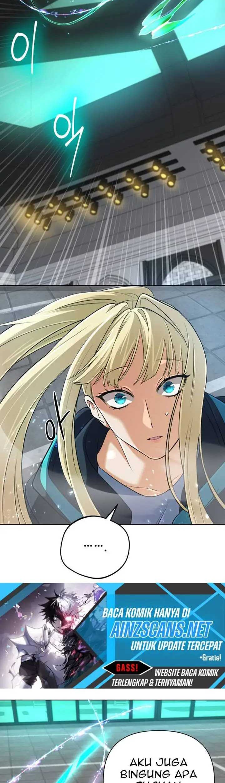 The Return of the Mythical Archmage Chapter 44 - halaman 15