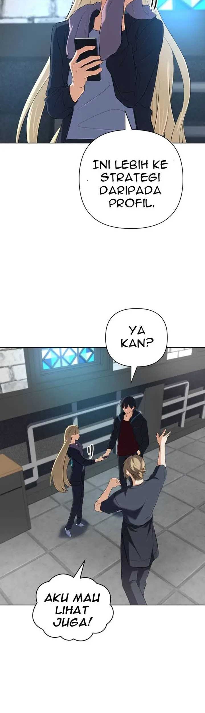The Return of the Mythical Archmage Chapter 44 - halaman 19