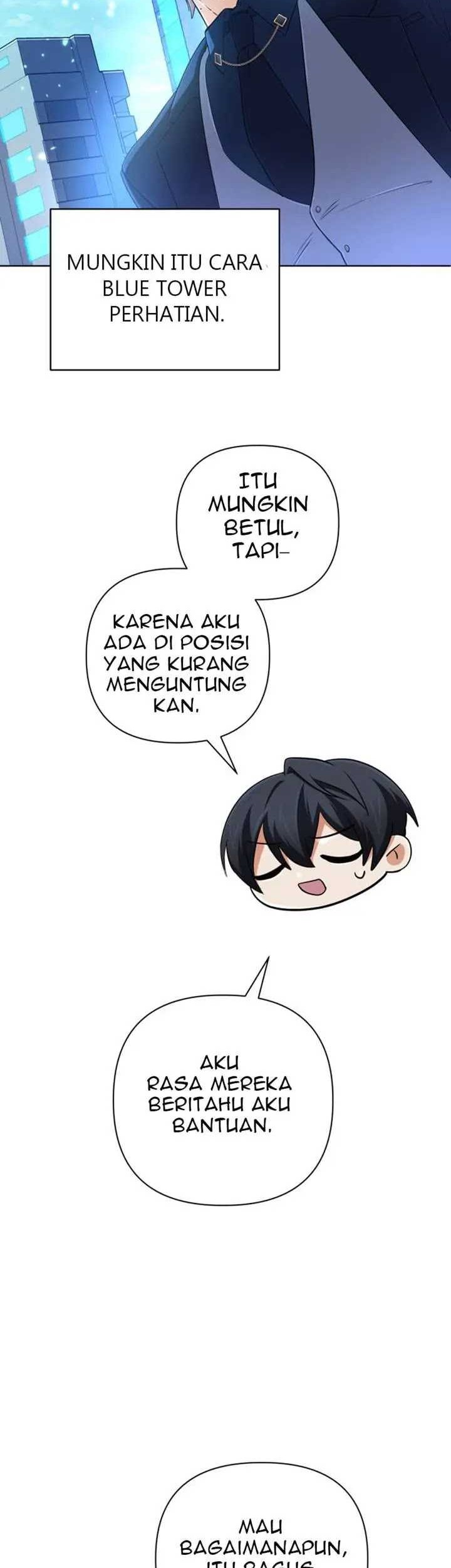 The Return of the Mythical Archmage Chapter 44 - halaman 21