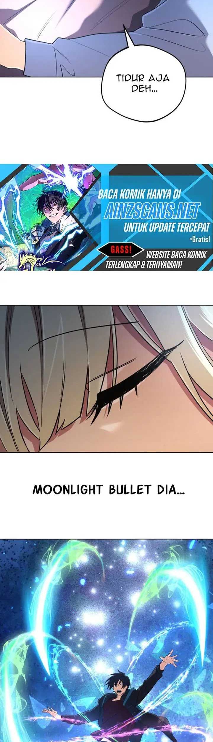 The Return of the Mythical Archmage Chapter 44 - halaman 30