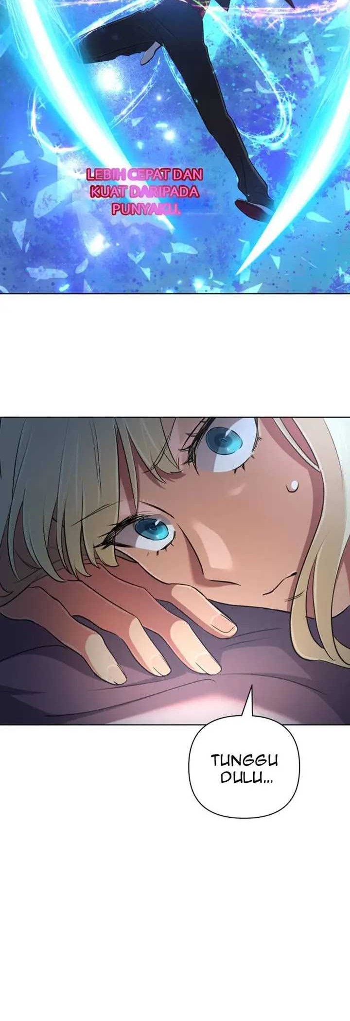 The Return of the Mythical Archmage Chapter 44 - halaman 31