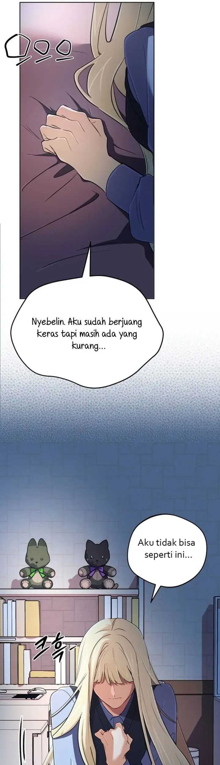 The Return of the Mythical Archmage Chapter 44 - halaman 32