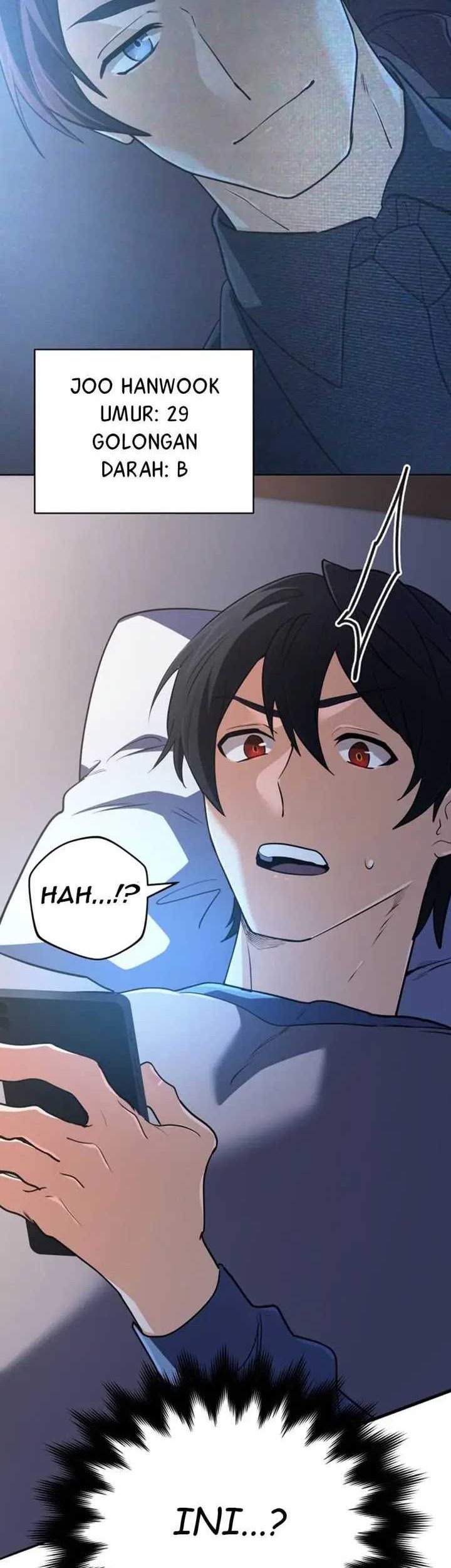 The Return of the Mythical Archmage Chapter 44 - halaman 4