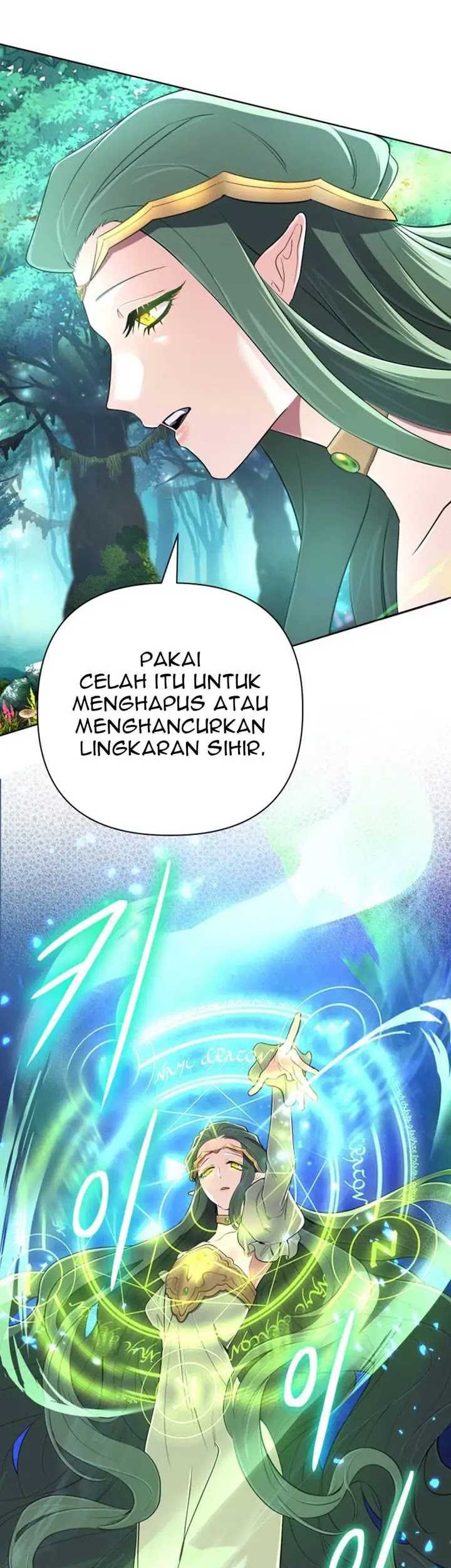 The Return of the Mythical Archmage Chapter 44 - halaman 44